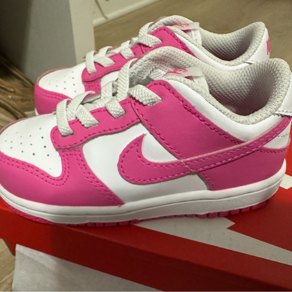 Toddler dunk - Picture 4 of 7